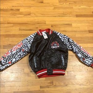 COPY - Chicago  slam dunk champion  Cement 3.  Ja…